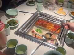 -野妹火锅(龙岗店)