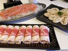 -丙申臺火锅