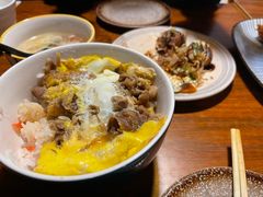 -五右卫门(张自忠路店)