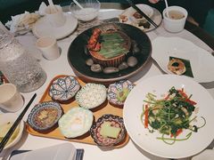 -沿江海南菜·文昌鸡祖师爷(大东海店)