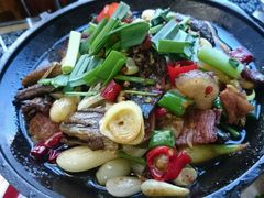 -张关合渣(航空大道店)