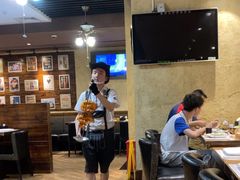 -汉巴味德(大悦城店)