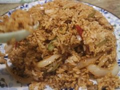 -巴依兄弟西域美食(机场店)