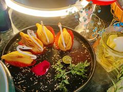 -梧桐餐厅(泉城路店)