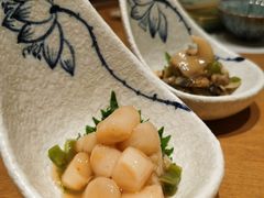 -江户前日本料理(瑞诗酒店店)