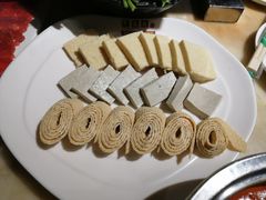 -东道煮牛肉火锅(东盛大街店)