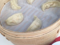 -鼎泰丰(渔阳店)
