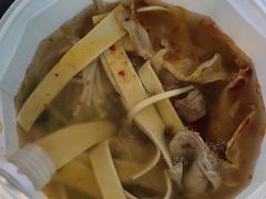 -小义乌砂锅拉面(海事共享区店)