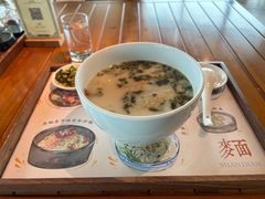 -无锡苏宁银河国际酒店-麺餐厅