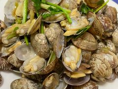 -宾朋海鲜美食餐厅·特色美食(兴海路店)