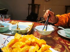 -会仙楼饭庄(宽厚里店)