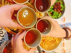 -靓靓蒸虾·头牌蒸虾(雪松路总店)