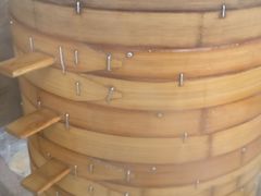 笼屉-百年园德