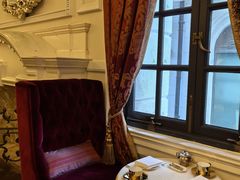 -Salon de Ville浦江汇(上海外滩华尔道夫酒店店)