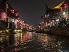 -山塘街