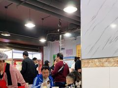 -邢老三肉丸糊辣汤(西安总店)