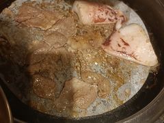 -姜胖胖无限自助烤肉(光明万达店)