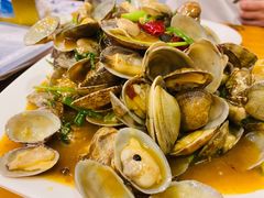 -京朋串屋·烧烤(望京西路总店)