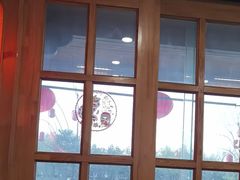 -大清花饺子(山庄店)