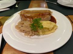 -兰特伯爵西餐厅·啤酒屋(方庄店)