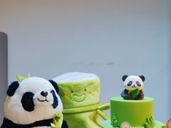-CAKE BOSS 蛋糕老板(西单君太百货店)