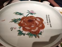 -京味斋·烤鸭·北京菜(安贞店)