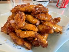 -鼎香润(德胜门内店)