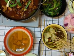 -麻盆盆麻辣烫