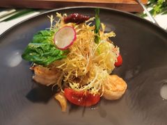 -Tomato&Pepper法餐厅