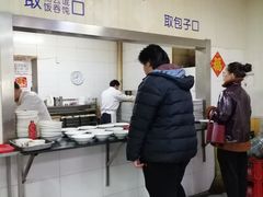 -津门永胜包子铺(哈尔滨道总店)