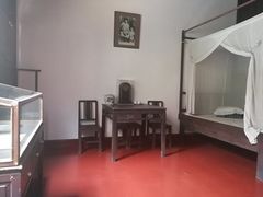 -毛泽东同志旧居