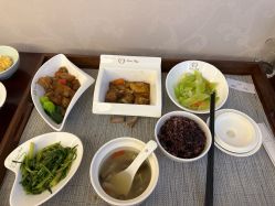 -馨月汇·独栋月子会所(静安店)