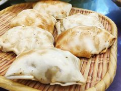 新疆烤包子-帕米尔食府(白云观店)
