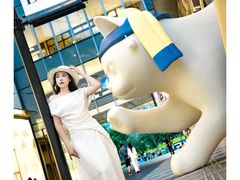 -深圳湾万象城(南山店)