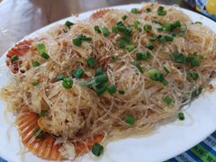 -田源农家饭店·窑鸡王·海鲜(东部湾·融创店)