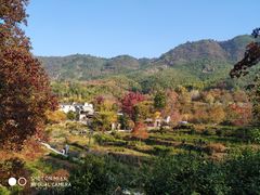 -塔川景区