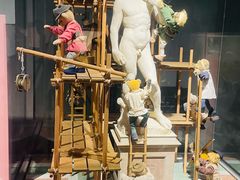 -济州岛泰迪熊博物馆