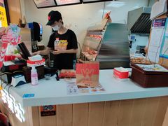 -华莱士·全鸡汉堡(浦东南路店)