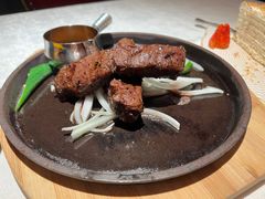 -俄士厨房(环球港店)