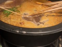 -钢管厂五区小郡肝火锅串串香(清河店)