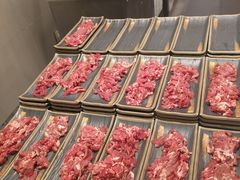 -星伦多自助料理·涮烤一体(江桥万达店)