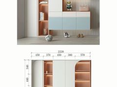 -峰光无限装饰(西安总店)