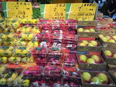-鲜力达果品批发直销(青山店)