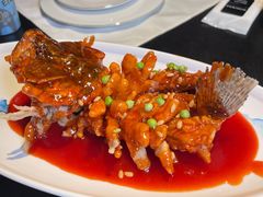 -RIVIERA 松鹤楼(外滩店)