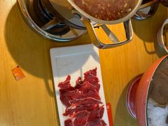 -寻滇记云南鲜牛肉火锅(北海路店)