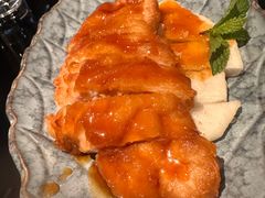 -上海苏宁宝丽嘉酒店·嘉府壹号中餐厅
