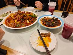 -福顺祥大盘鸡(临潼店)