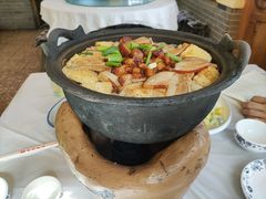 -百花人家(清水田园店)