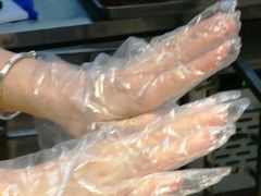 -高麦卷饼王(星海生活广场店)