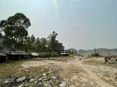 -黄埔油麻山森林公园